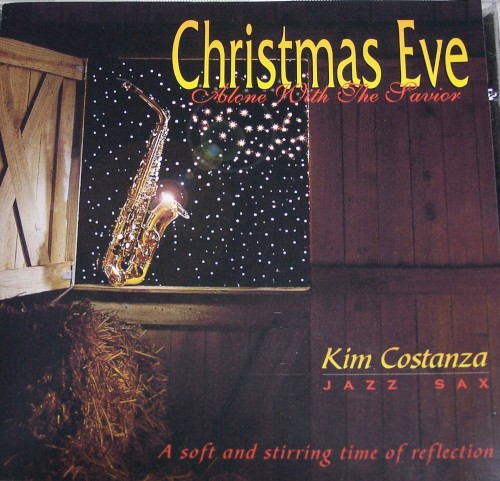 Christmas Eve