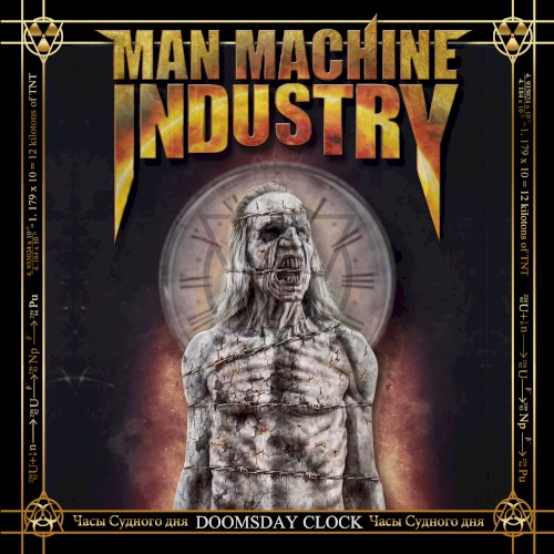 Doomsday Clock