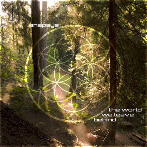 The World we Leave Behind