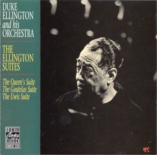 The Ellington Suites