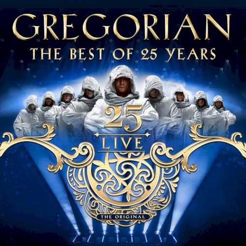 25 Live - The Best Of 25 Years