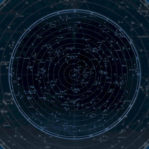 Constellation Eclipse