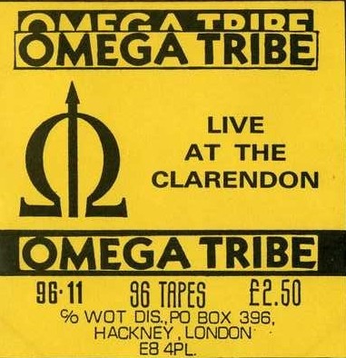 Live at the Clarendon