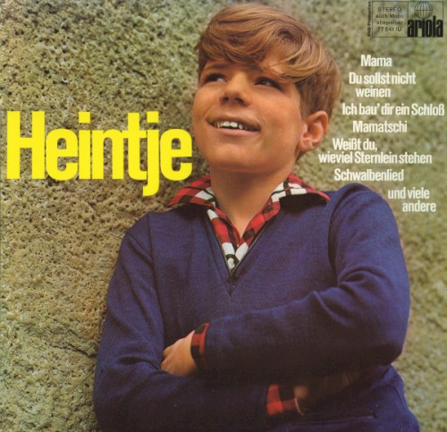 Heintje