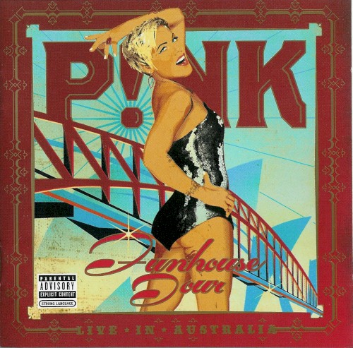 Funhouse Tour: Live in Australia