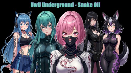 Snake Oil