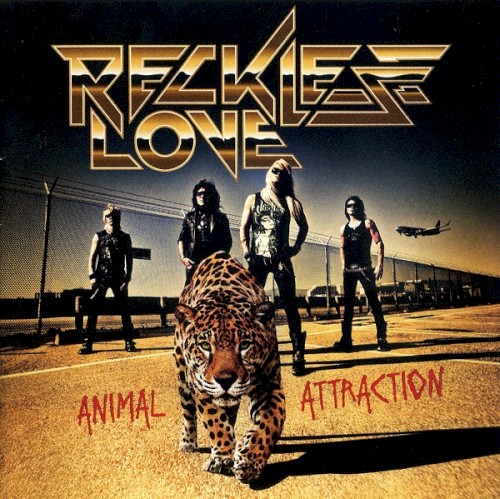 Animal Attraction
