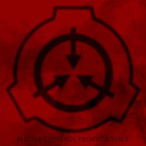 Secure Contain Protect Vol.1