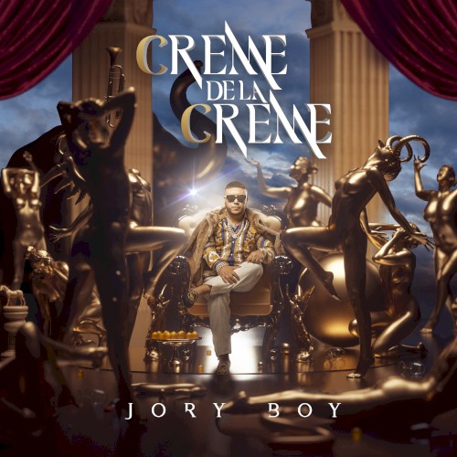 Creme de la creme