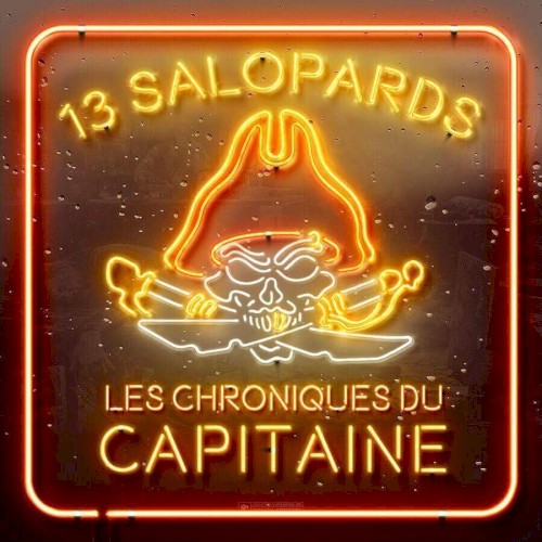 Les Chroniques du Capitaine