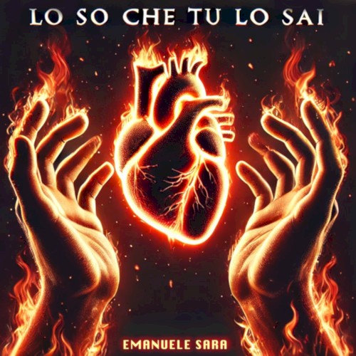 Lo so che tu lo sai