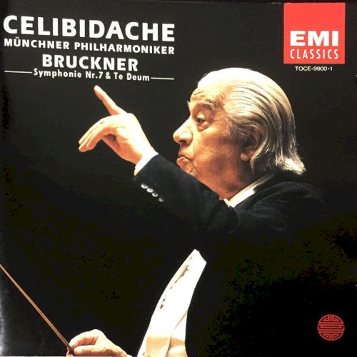 Symphony no. 7 / Te Deum