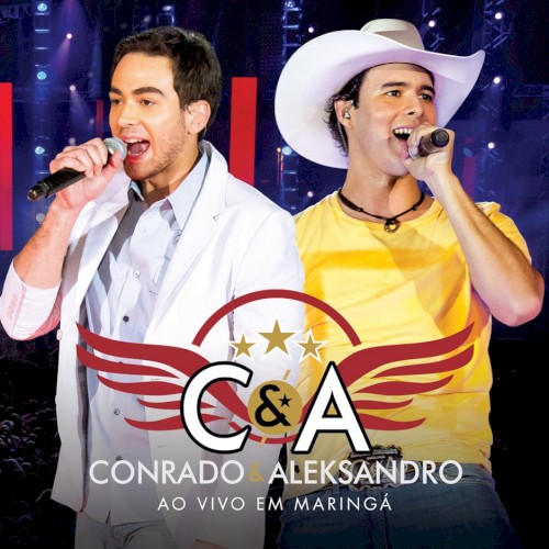 Conrado & Aleksandro: Ao vivo em Maringá