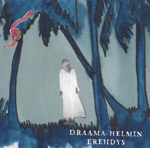 Draama‐Helmin erehdys