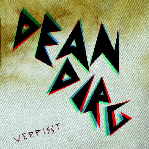 Verpisst