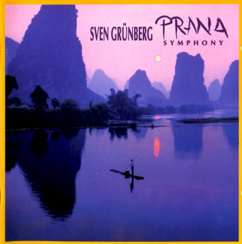 Prana Symphony