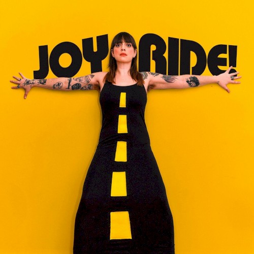 Joyride!