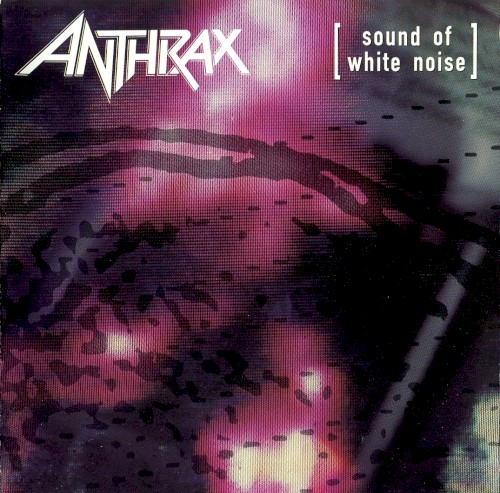 Sound of White Noise