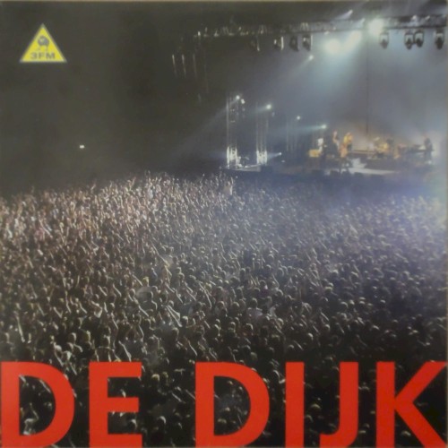20 jaar De Dijk (live)