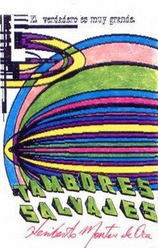 Tamboras Salvajes