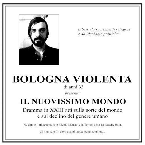 Il nuovissimo mondo