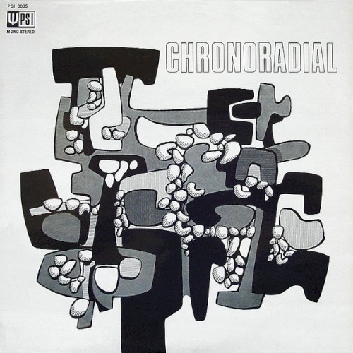 Chronoradial