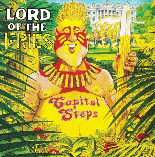 Lord of the Fries