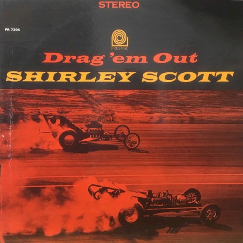 Drag 'em Out