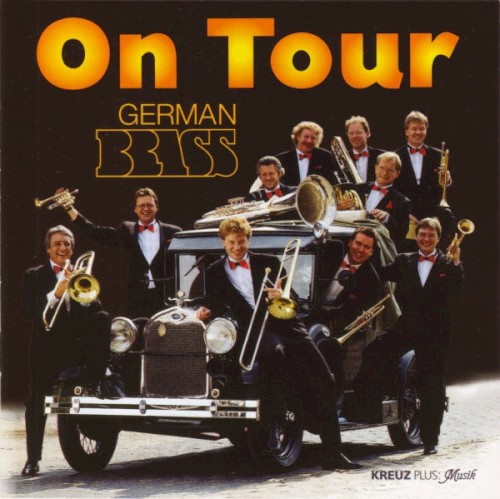 On Tour