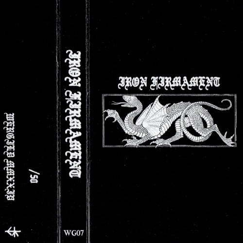 Iron Firmament &ndash; Iron Firmament