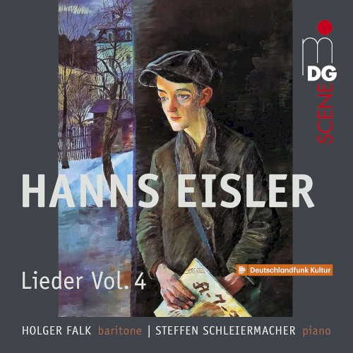 Lieder Vol. 4