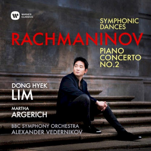 Symphonic Dances / Piano Concerto no. 2