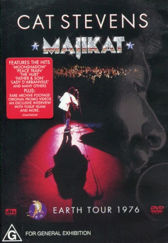 Majikat: Earth Tour 1976