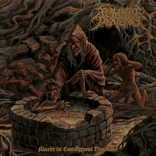 Alacrity for Contemptuous Dissonance