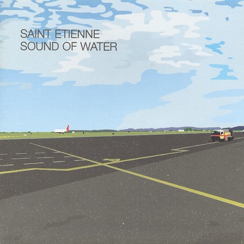 Sound of Water