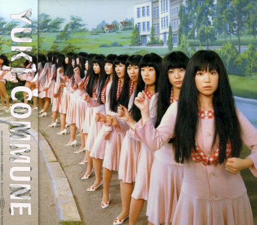 commune