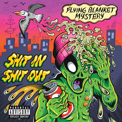 Shit In Shit Out