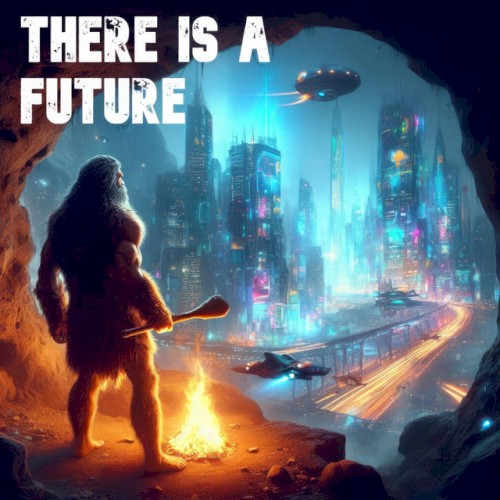 There is a Future