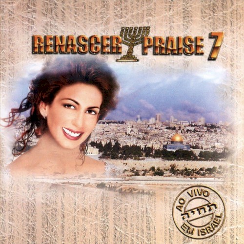 Renascer Praise 07 - Ressurreição