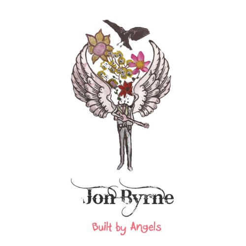 Built By Angels