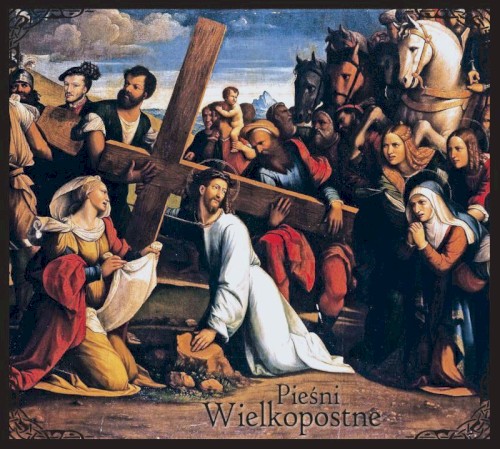Pieśni Wielkopostne