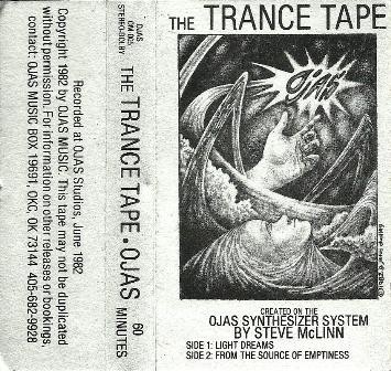 The Trance Tape