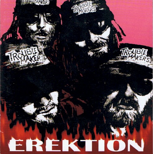 Erektion