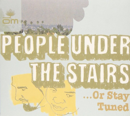 …Or Stay Tuned