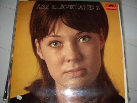 Åse Kleveland 2