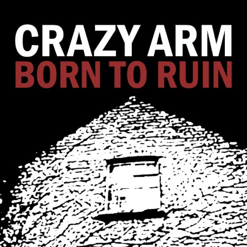 Born to Ruin