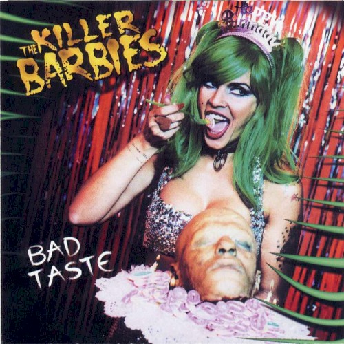 Bad Taste