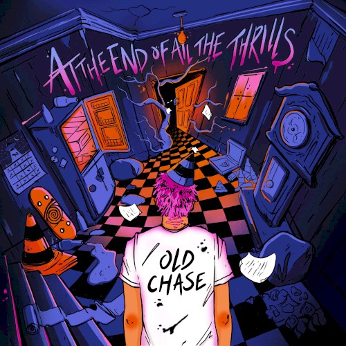 At the End of All the Thrills