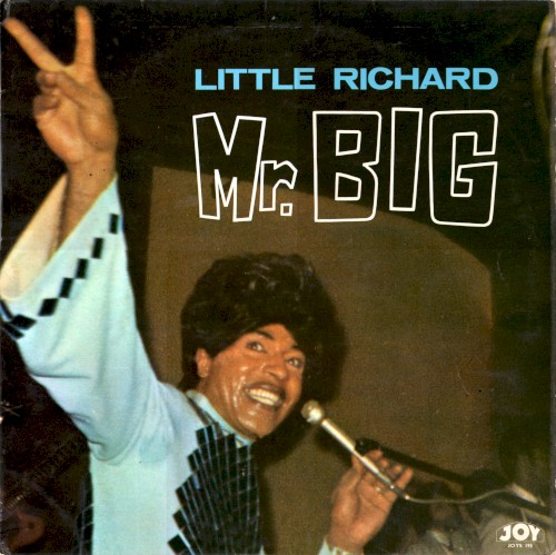 Mr. Big