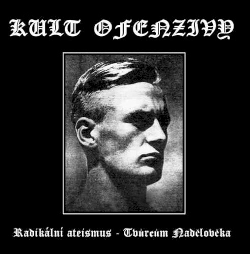 Radikální ateismus - Tvůrcům Nadčlověka